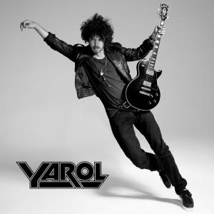 Yarol (cover)